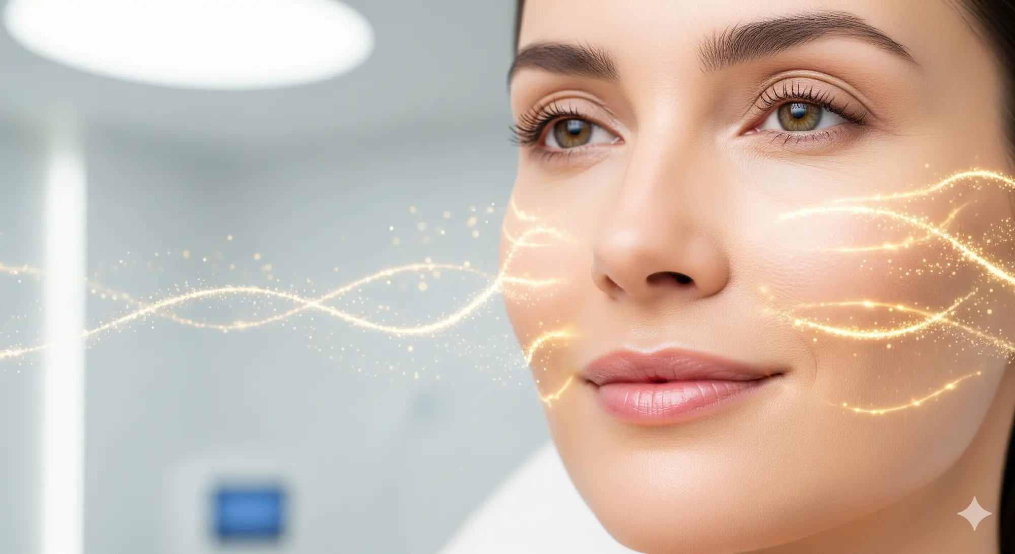 Tratamiento de radiofrecuencia para mejorar el aspecto de tu piel