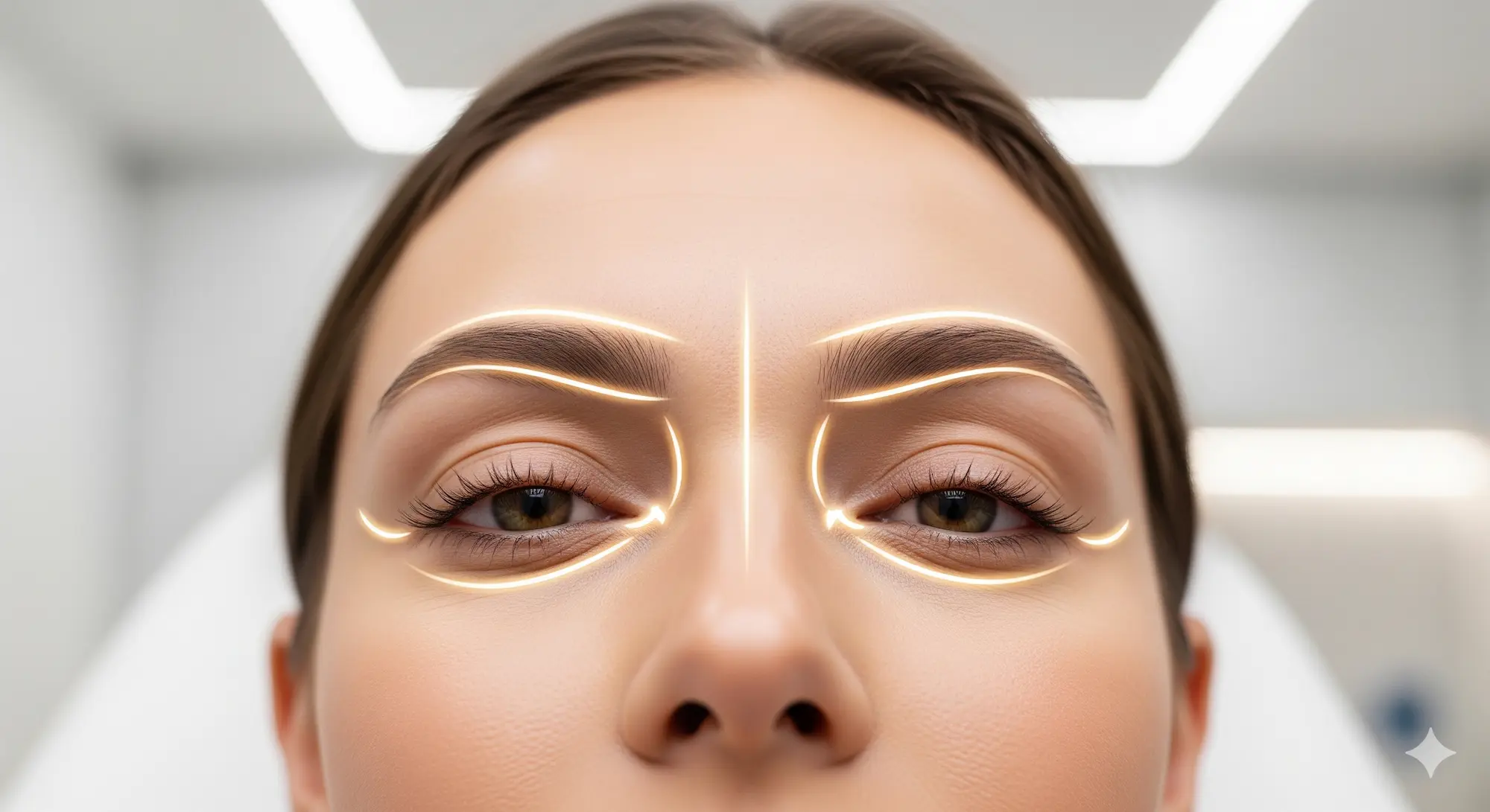 Toxina botulínica y líneas de expresión