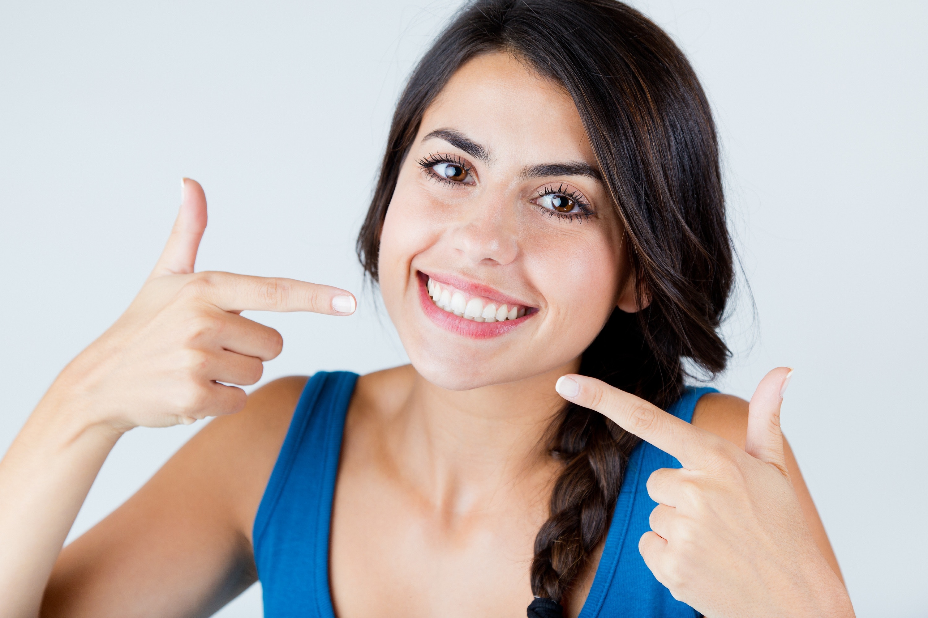 Blanqueamiento dental: Todo lo que debes saber