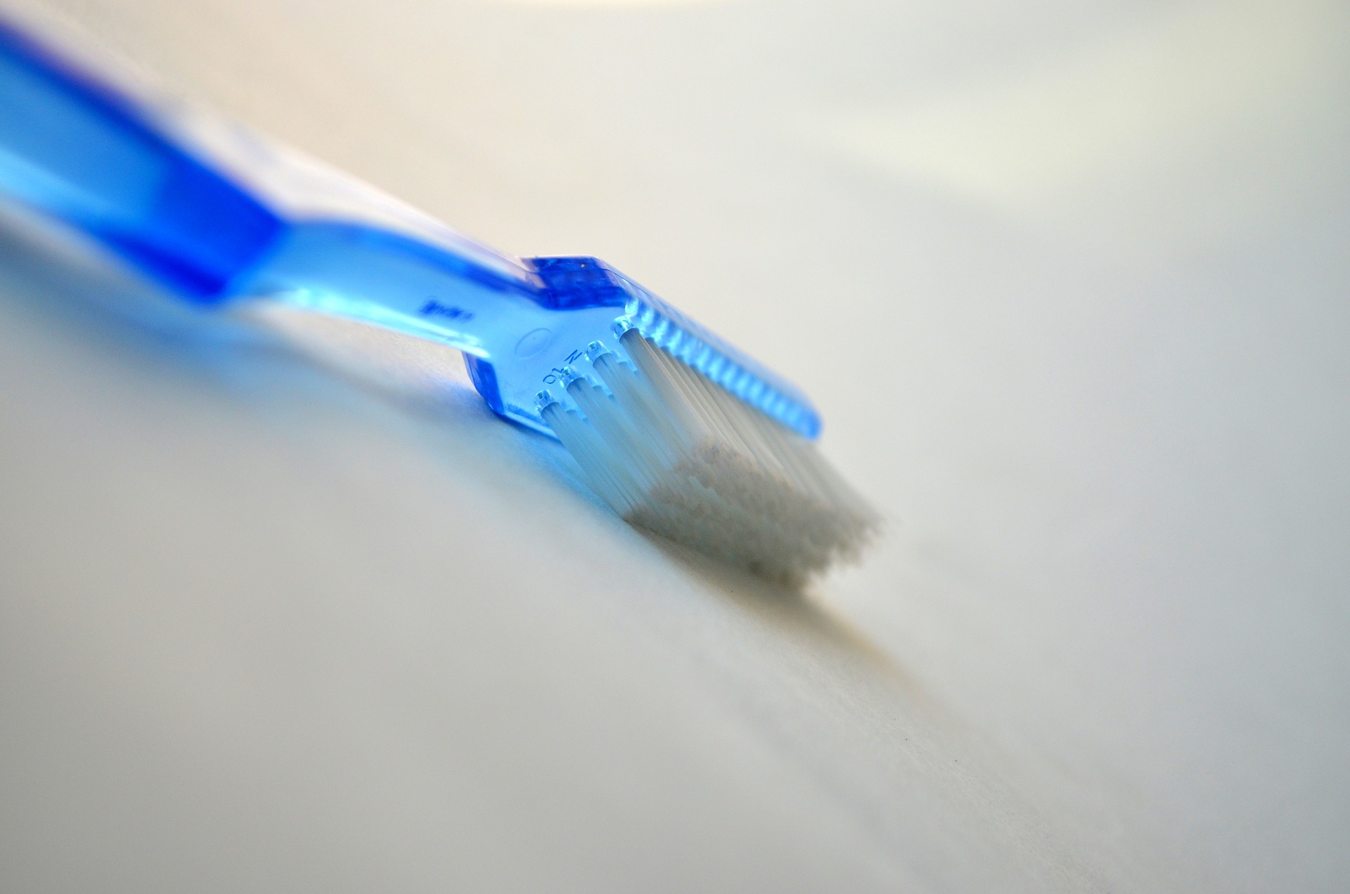 La historia del cepillo de dientes