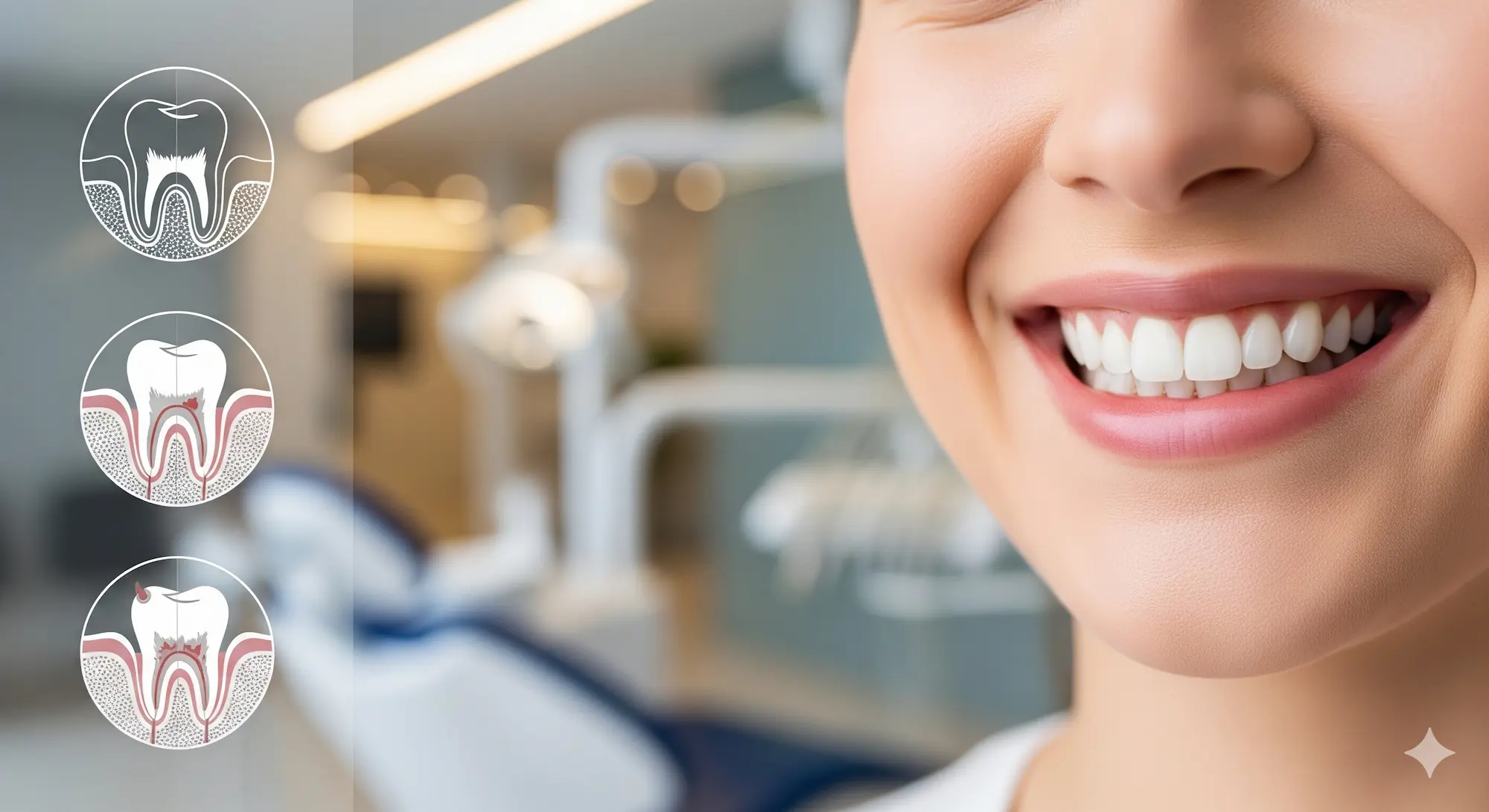 Tratamiento de Periodontitis y Gingivitis en Clinica Bajo - Clínica Bajo La enfermedad periodontal: qué es y cómo tratarla