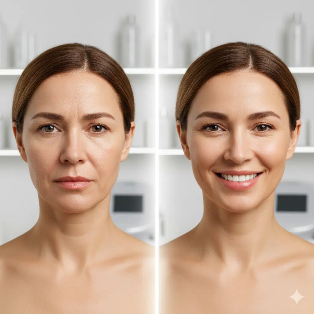 Vence el envejecimiento prematuro de la piel