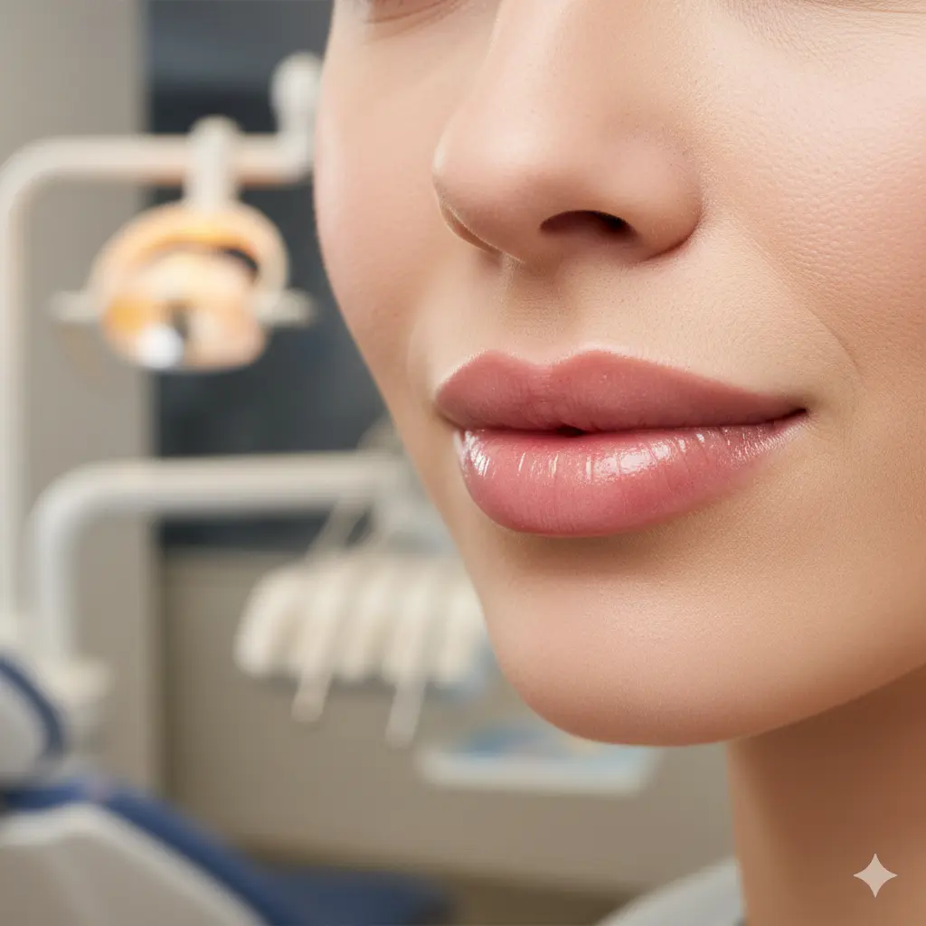 Cómo conseguir unos labios perfectos