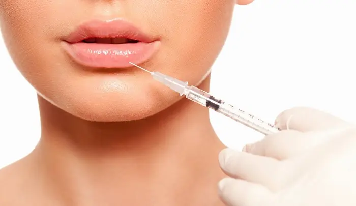 Aumento de labios - Clínica Bajo Aumento de labios sin cirugía. Las preguntas más frecuentes