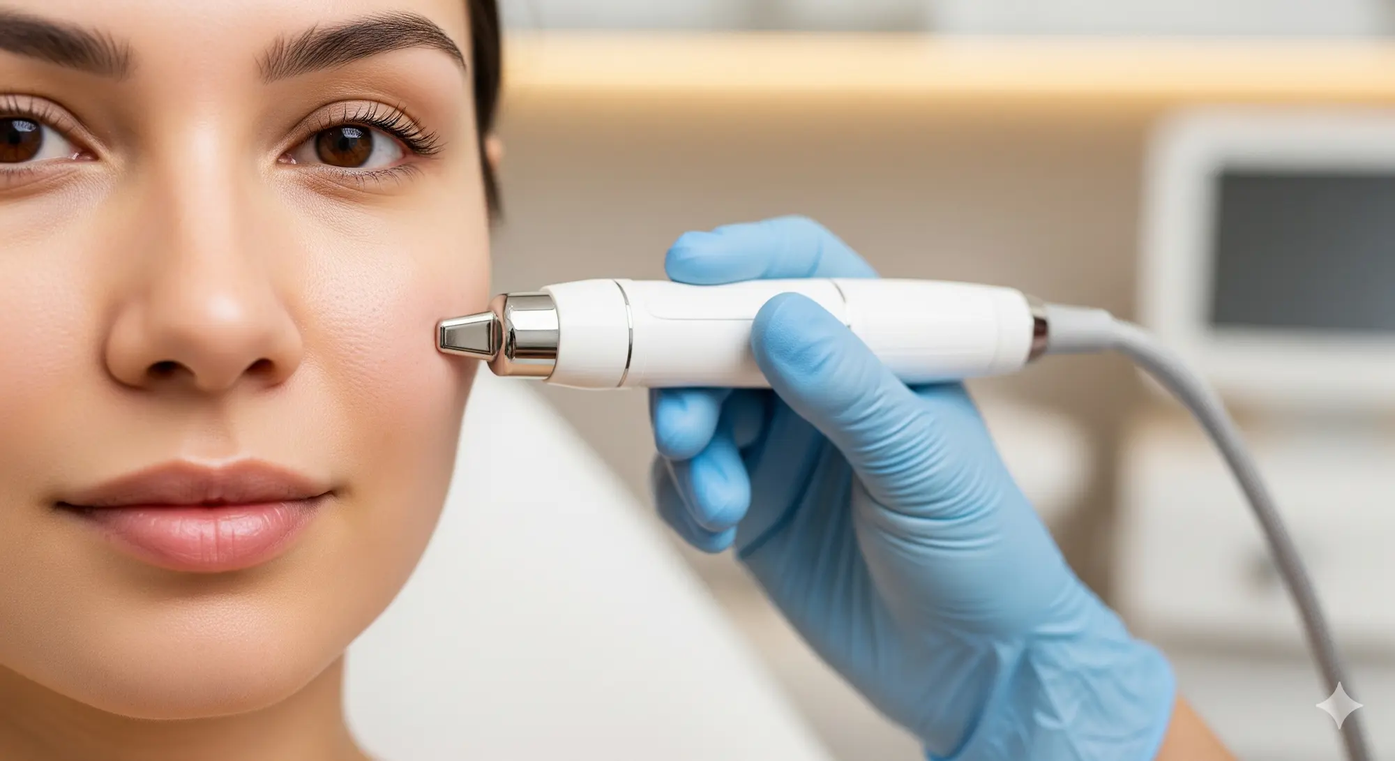 Tratamiento para manchas en la piel en Los Cristianos - Clínica Bajo ¡Adiós a las manchas de la piel!