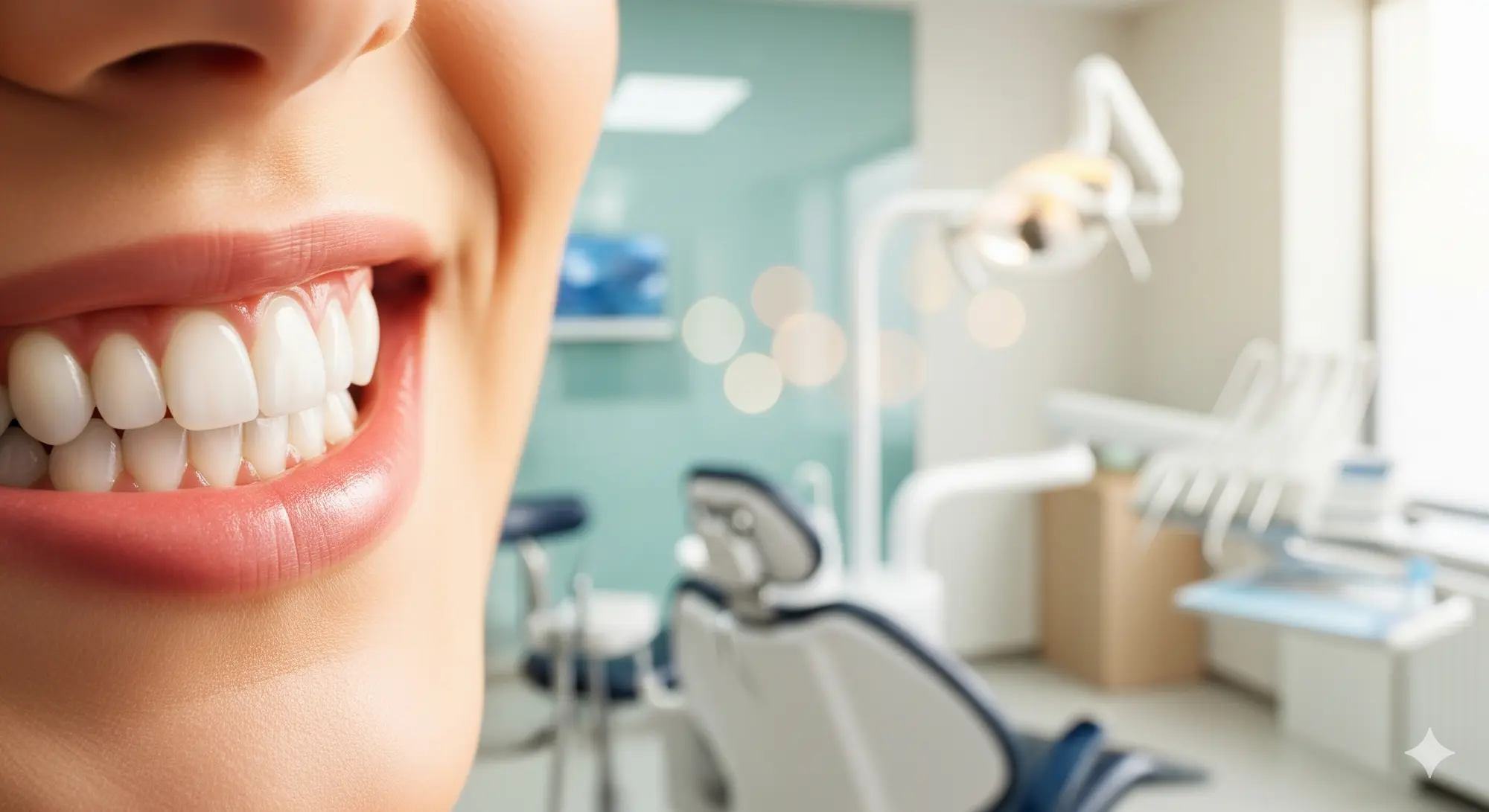 Tratamientos esteticos dentales en Los Cristianos - Clínica Bajo Tratamientos estéticos para una sonrisa perfecta