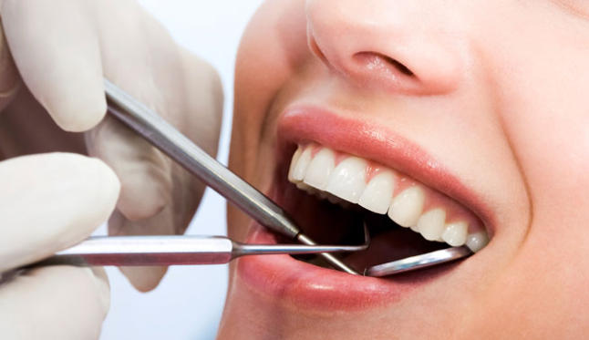 La importancia de ir al dentista