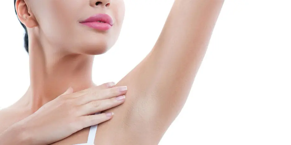 sudor - Clínica Bajo ¿Se puede eliminar el sudor excesivo?