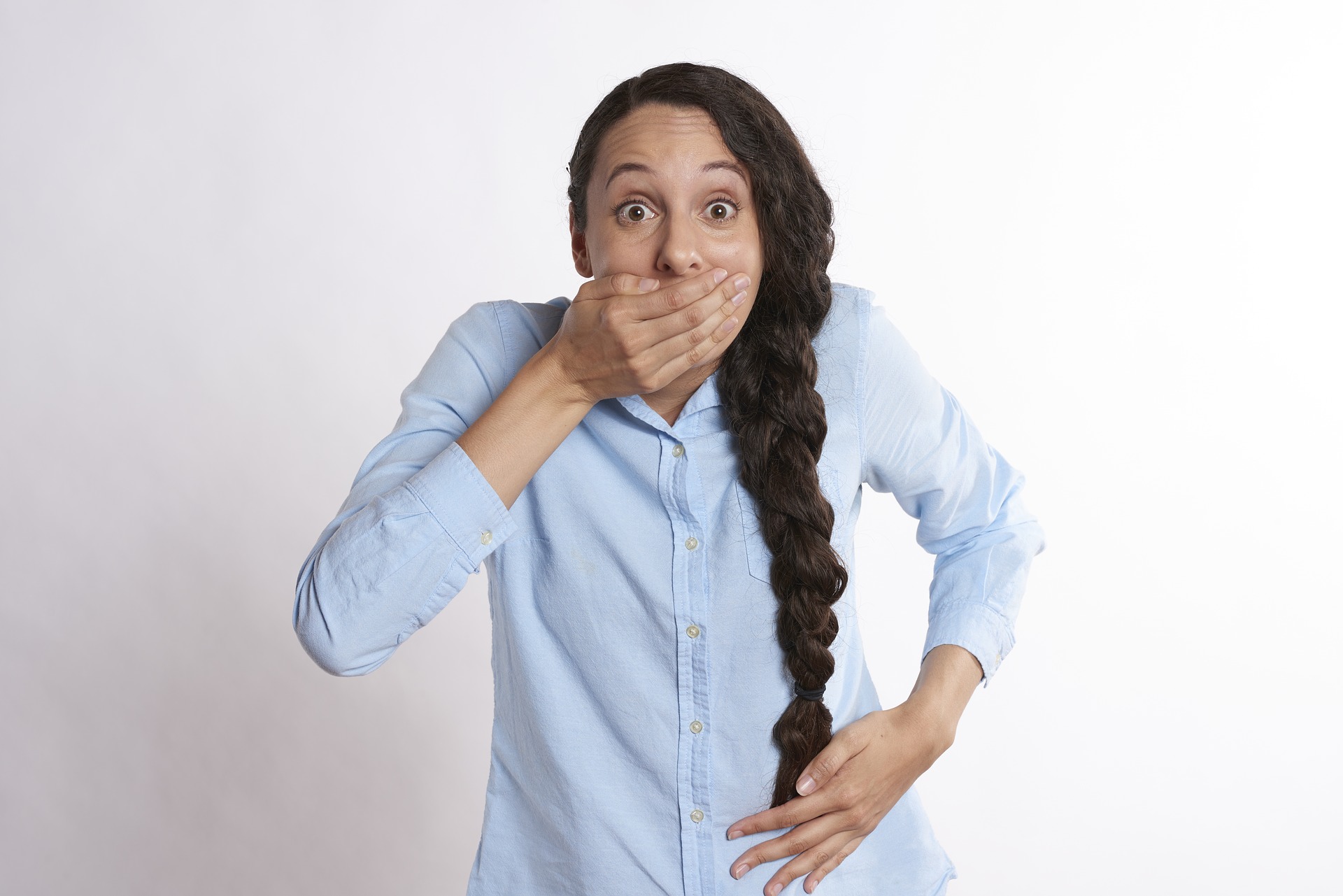 Halitosis, las preguntas más frecuentes