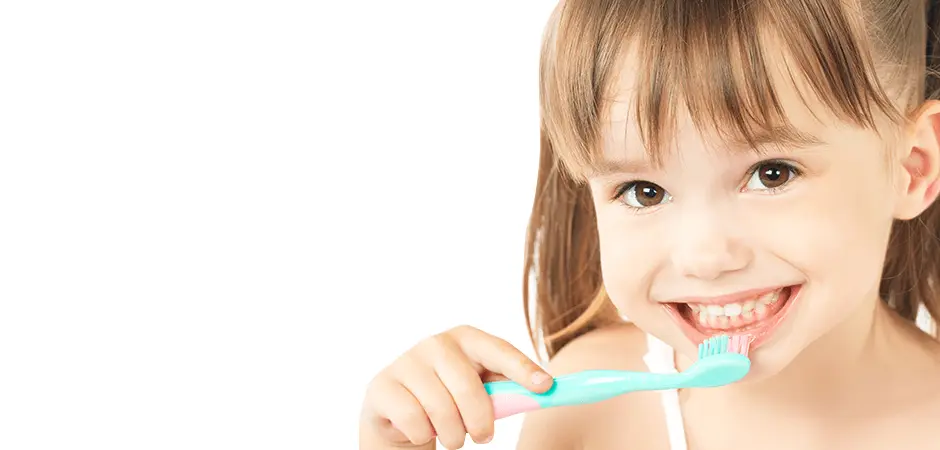 Cepillado de ninos - Clínica Bajo Cepillado de niños, consejos básicos