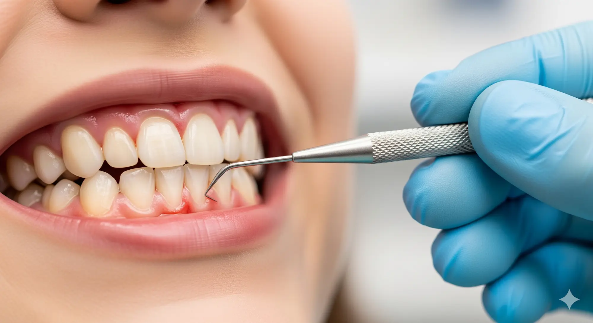 Enfermedad periodontal en Los Cristianos Tenerife - Clínica Bajo Conoce un poco más sobre la enfermedad periodontal