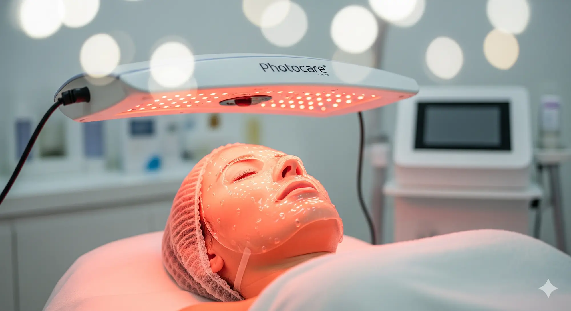 Terapia Fotodinámica, prepara tu piel para el sol