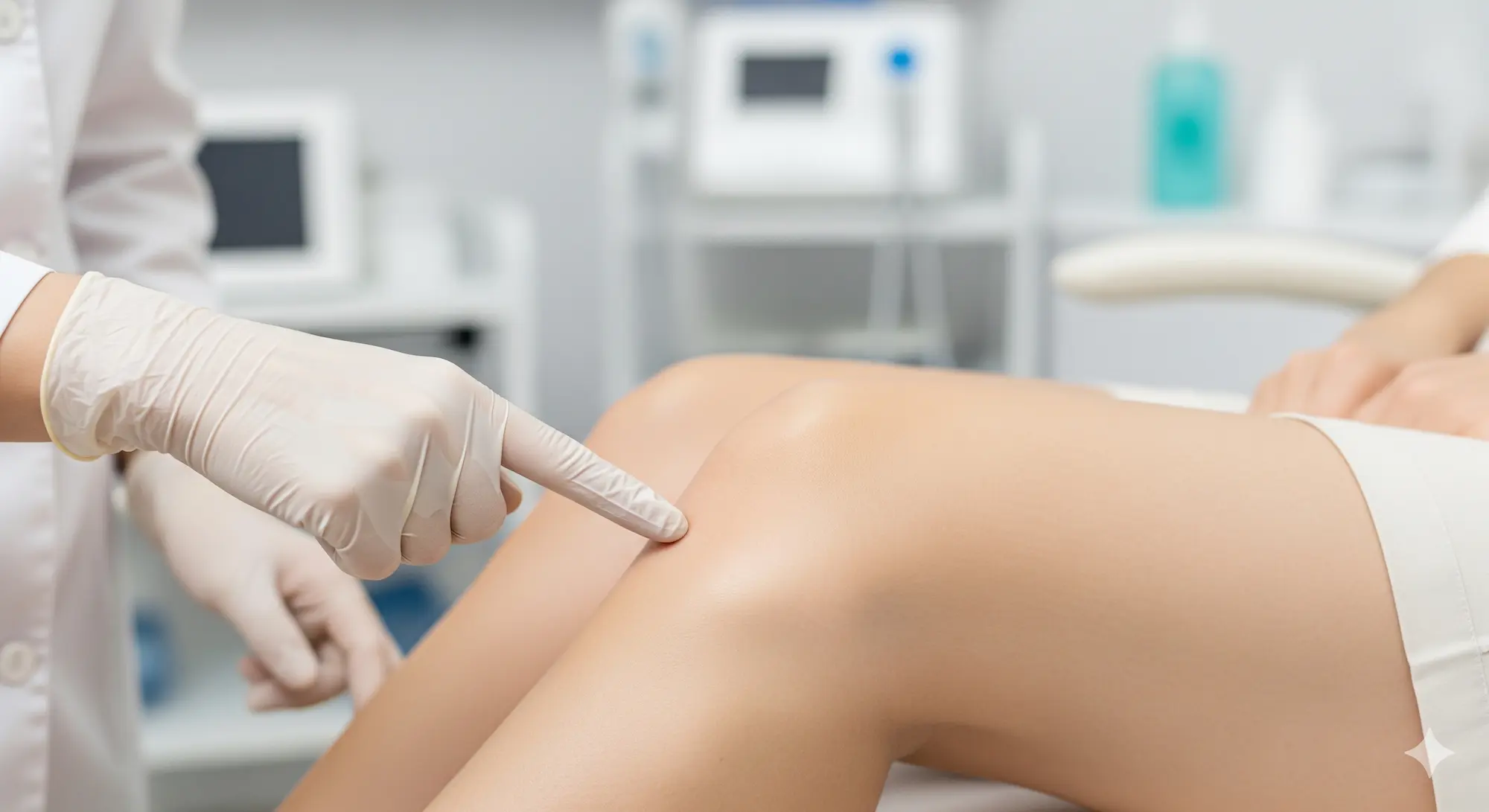 Radiesse, rejuvenece tus rodillas