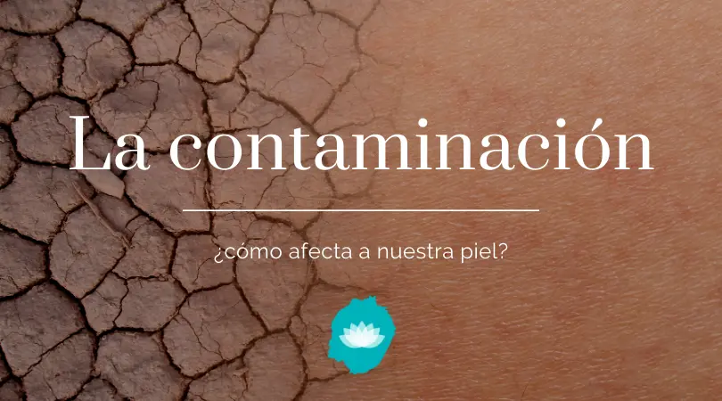 Contaminacion en la piel - Clínica Bajo La contaminación, ¿cómo afecta a nuestra piel?