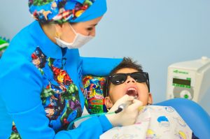 Odontopediatría, ¿qué es y para qué sirve?