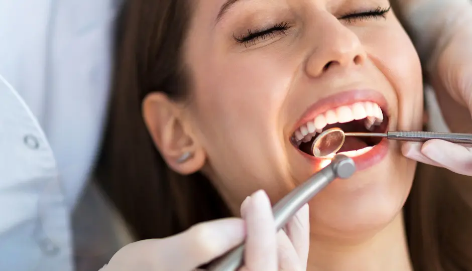 La salud bucodental en tiempos de covid-19