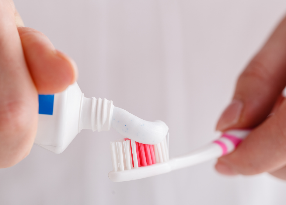 Pasta de dientes: cómo elegir la adecuada