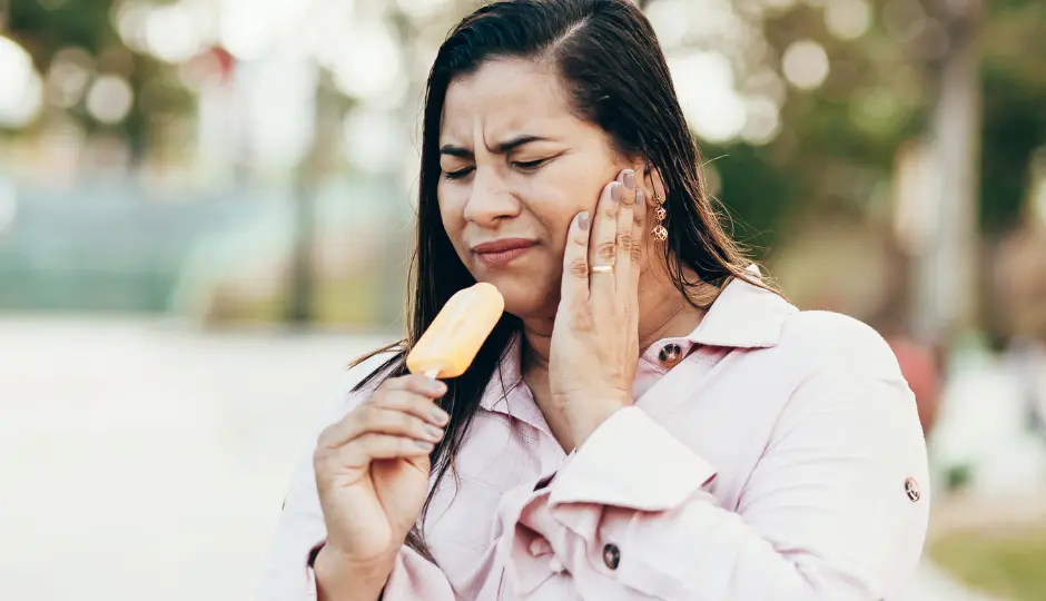 Hipersensibilidad dentinaria, ¿qué es y cómo nos afecta?