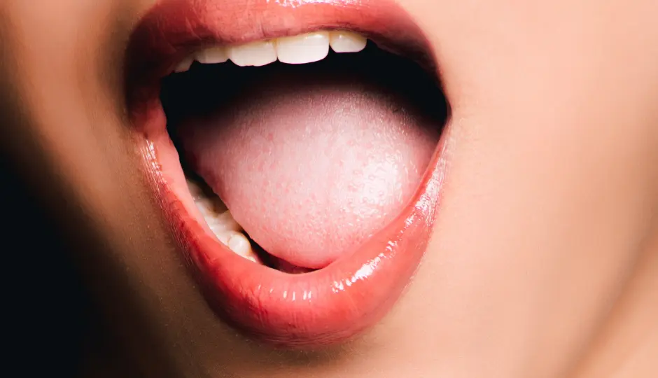 La lengua nos habla de nuestro estado de salud