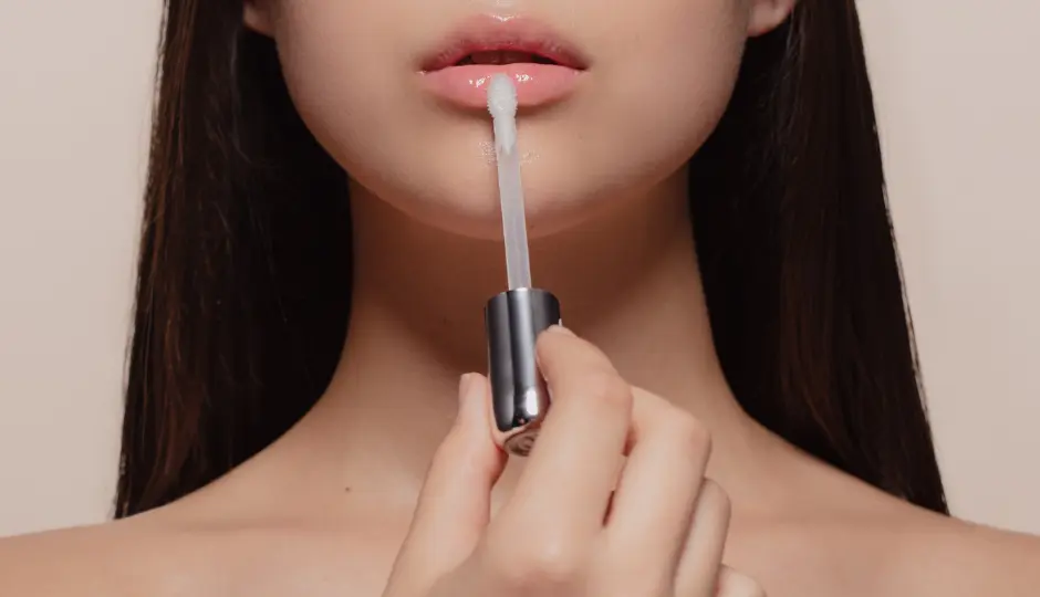 Labios sanos con los cuidados adecuados