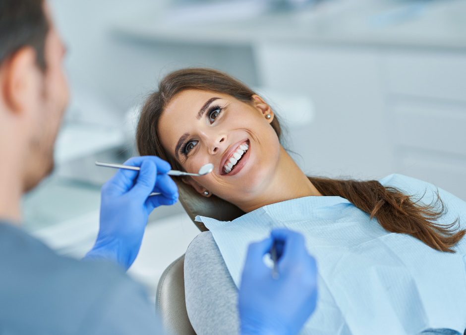 Endodoncia, ¿qué es y para qué sirve?