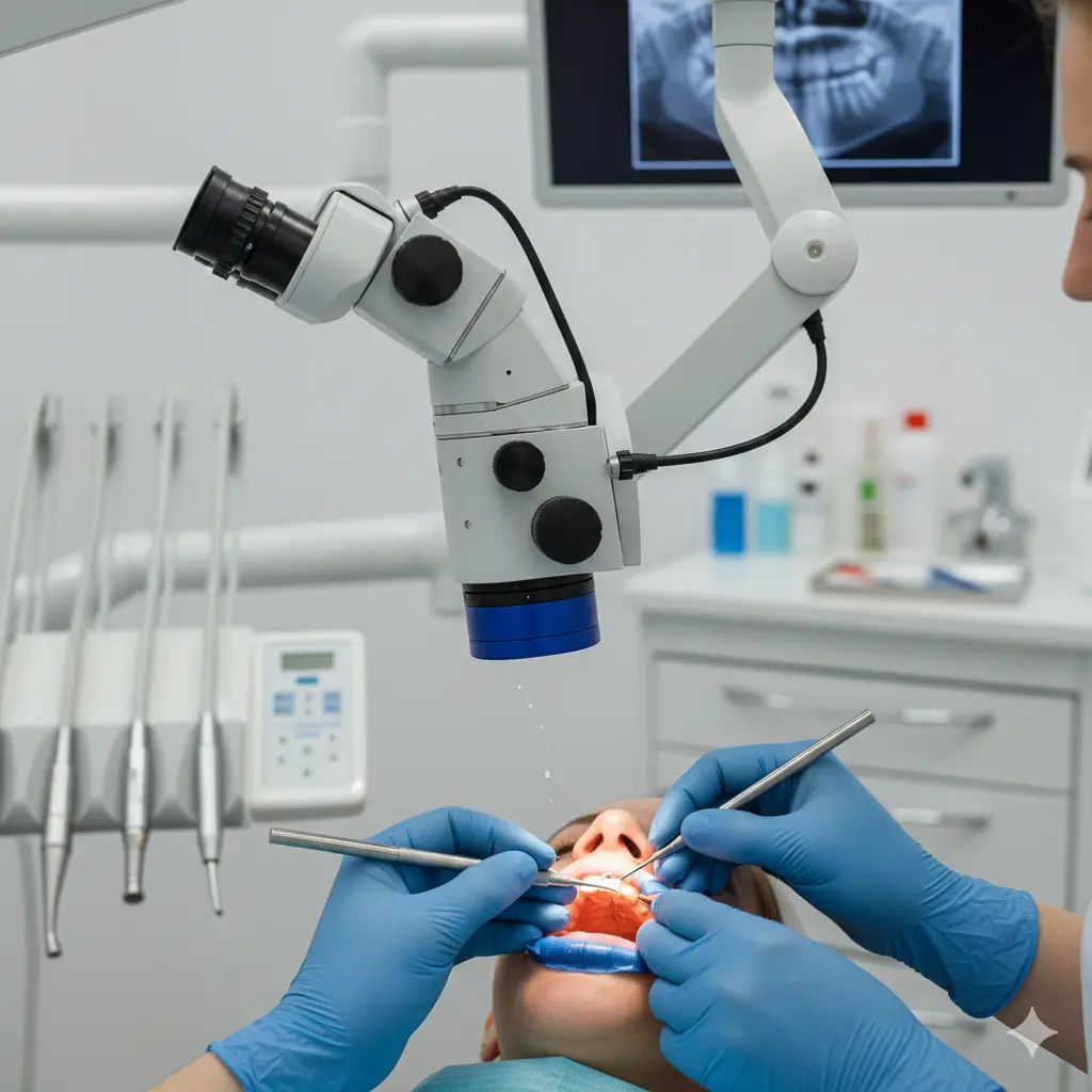 Endodoncia, ¿qué es y para qué sirve?