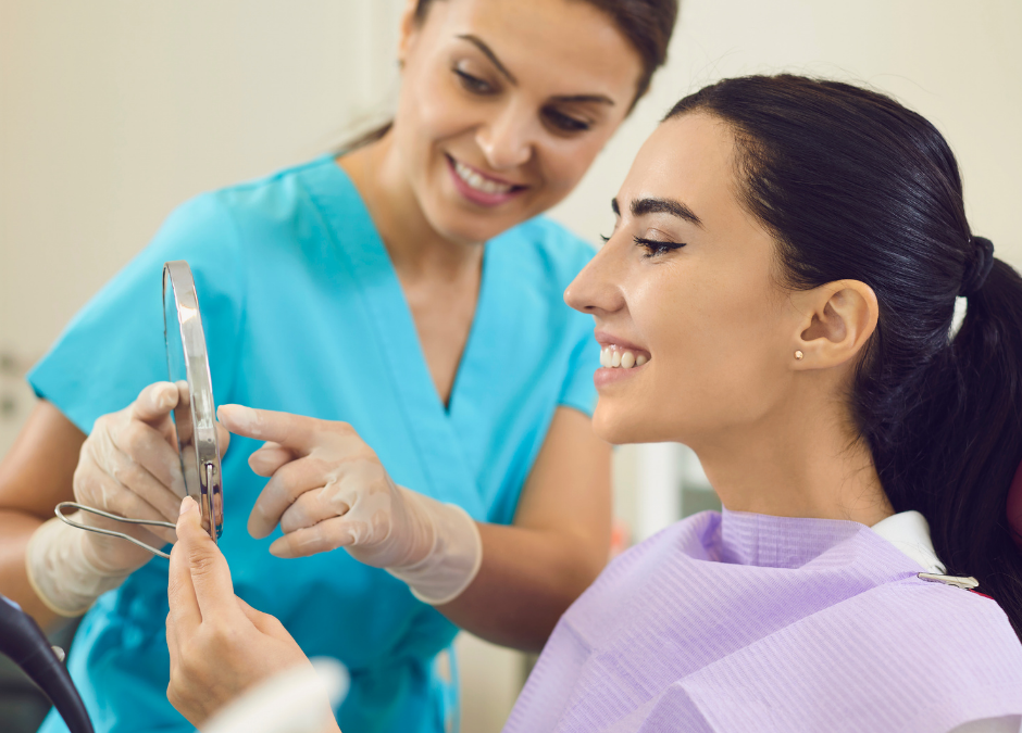 Cosmetic Dentistry: everything you should know