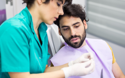 Broken tooth, what do we do?