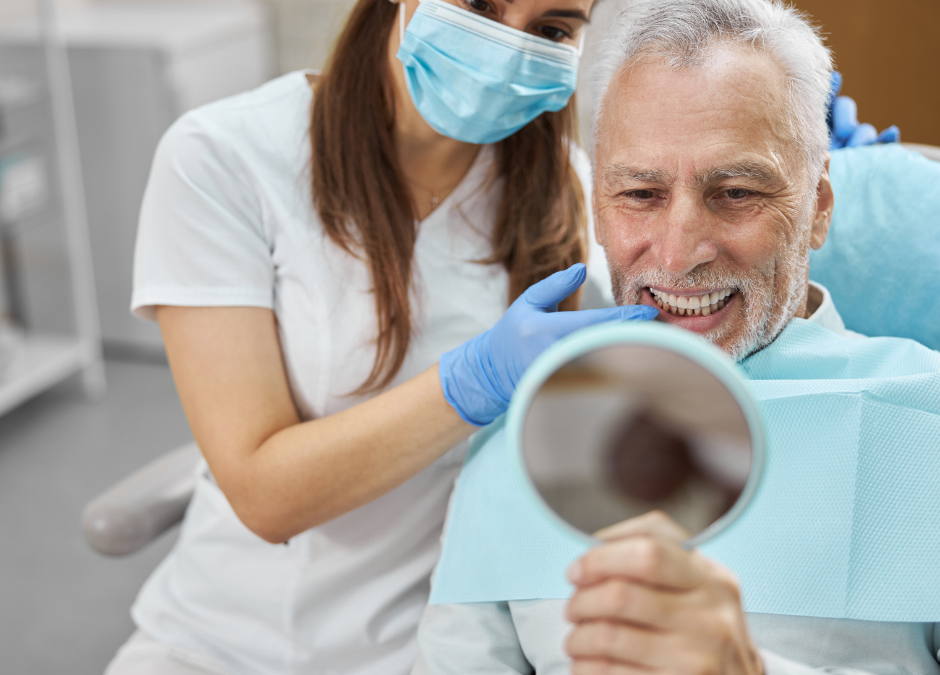 Implante dental: todo lo que debes saber