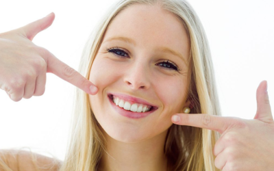 Manchas en los dientes, los alimentos que debes evitar