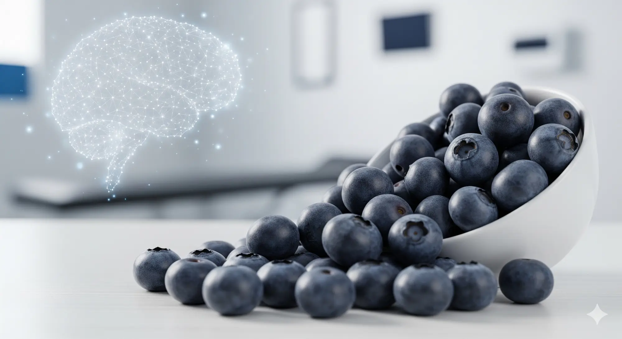 Nutricion y Salud en Los Cristianos Tenerife - Clínica Bajo Los arándanos y sus múltiples beneficios