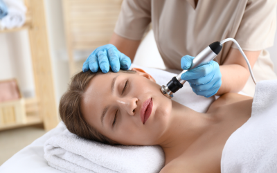 Radiofrecuencia facial, ¿qué es y qué nos aporta?