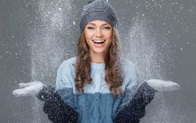 Skin in winter: how to take care of it in 5 steps