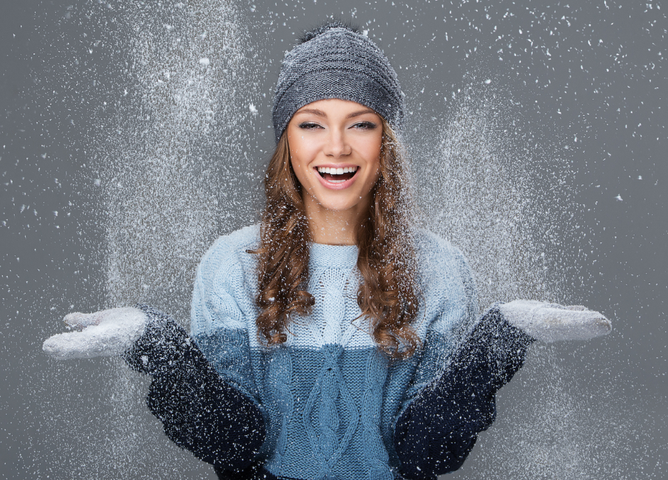 Skin in winter: how to take care of it in 5 steps