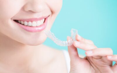 Ortodoncia invisible: ventajas y beneficios