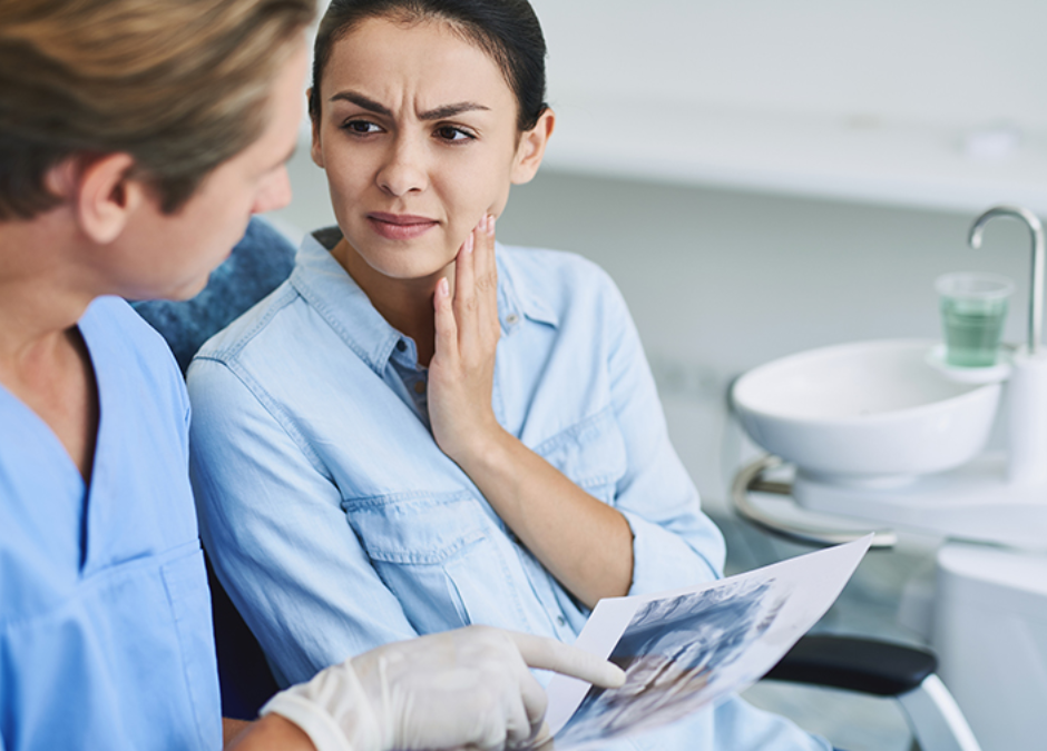 Disfunción temporomandibular, ¿qué es?