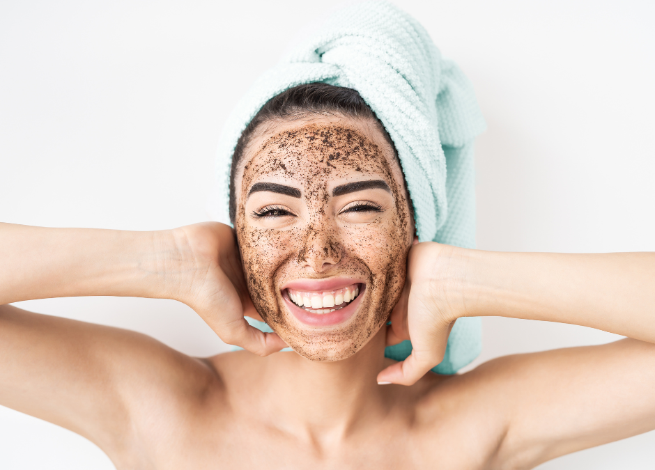 Exfoliación: todo lo que debes saber