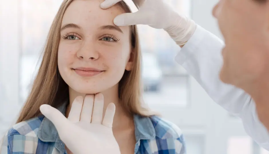 Jovenes y medicina esteticaen Tenerife - Clínica Bajo Tratamientos de medicina estética adaptados a personas jóvenes en clínica especializada de Tenerife