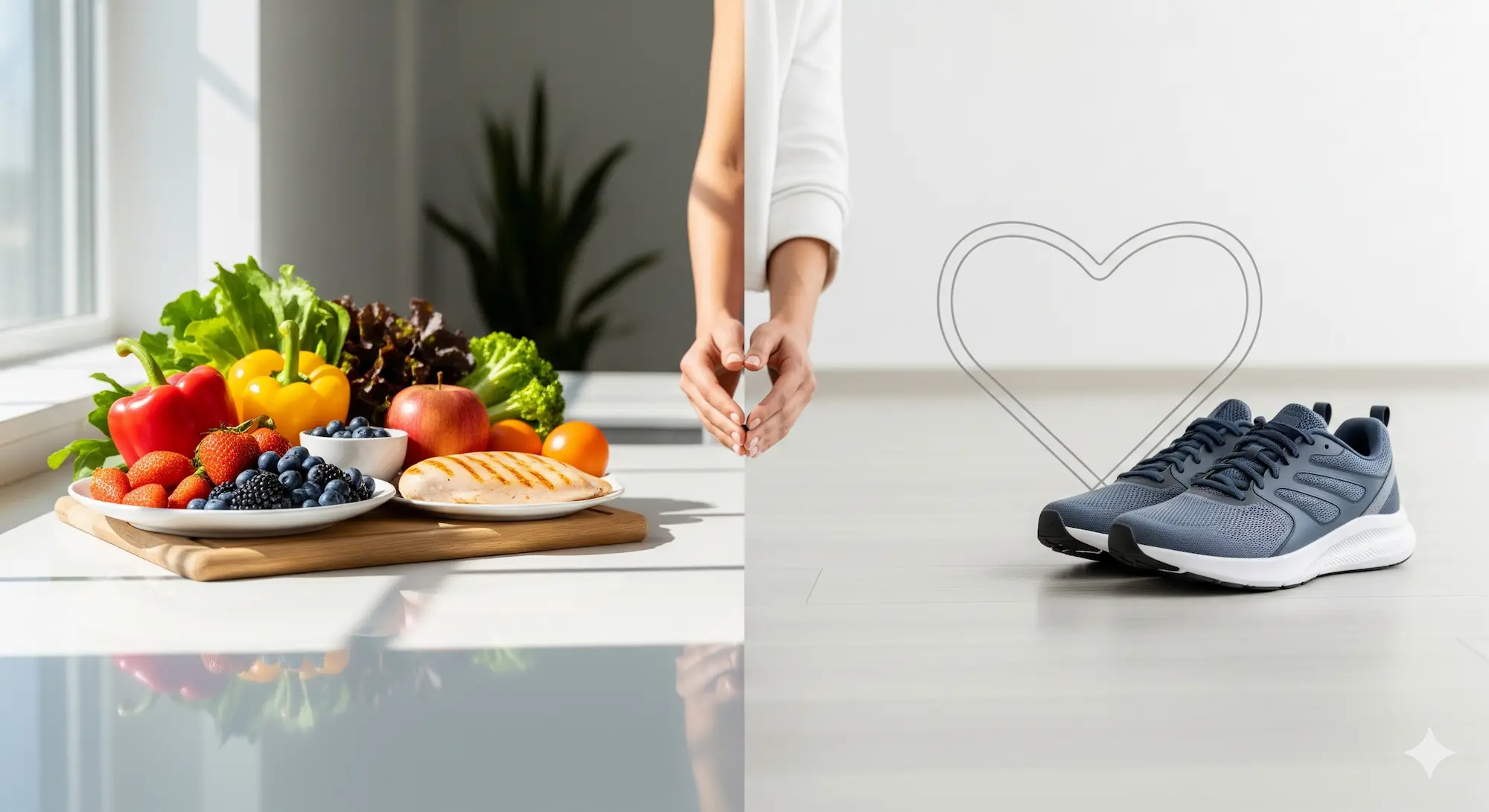 Adelgazamiento y Medicina Estetica en Los Cristianos Tenerife - Clínica Bajo ¿Ejercicio o dieta? ¿Qué es mejor para perder peso?