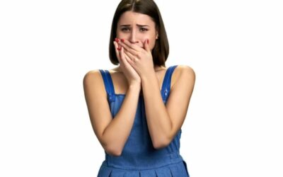 Síndrome de la boca ardiente: ¿qué es y por qué surge?