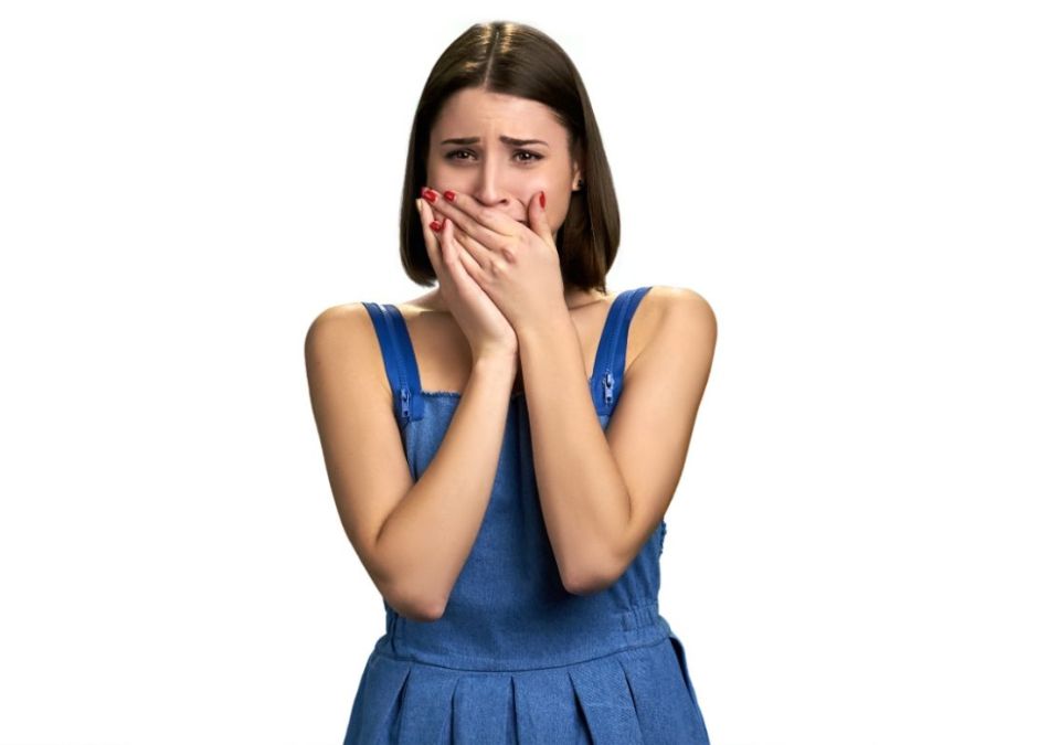 Síndrome de la boca ardiente: ¿qué es y por qué surge?