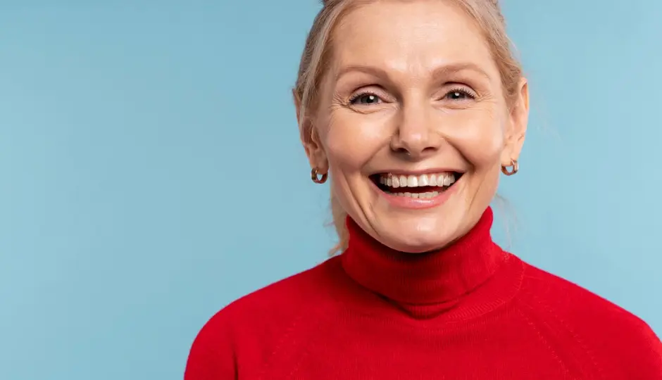 Efectos de la menopausia - Clínica Bajo Efectos de la menopausia en la salud oral