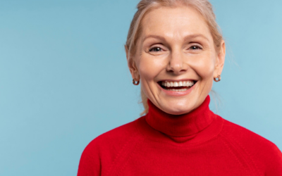 Efectos de la menopausia en la salud oral