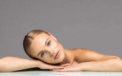 Huella estética en la piel, ¿es algo positivo o negativo?