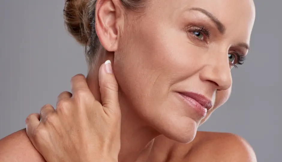 Cuidar la piel - Clínica Bajo Cuidar la piel más allá de los 40