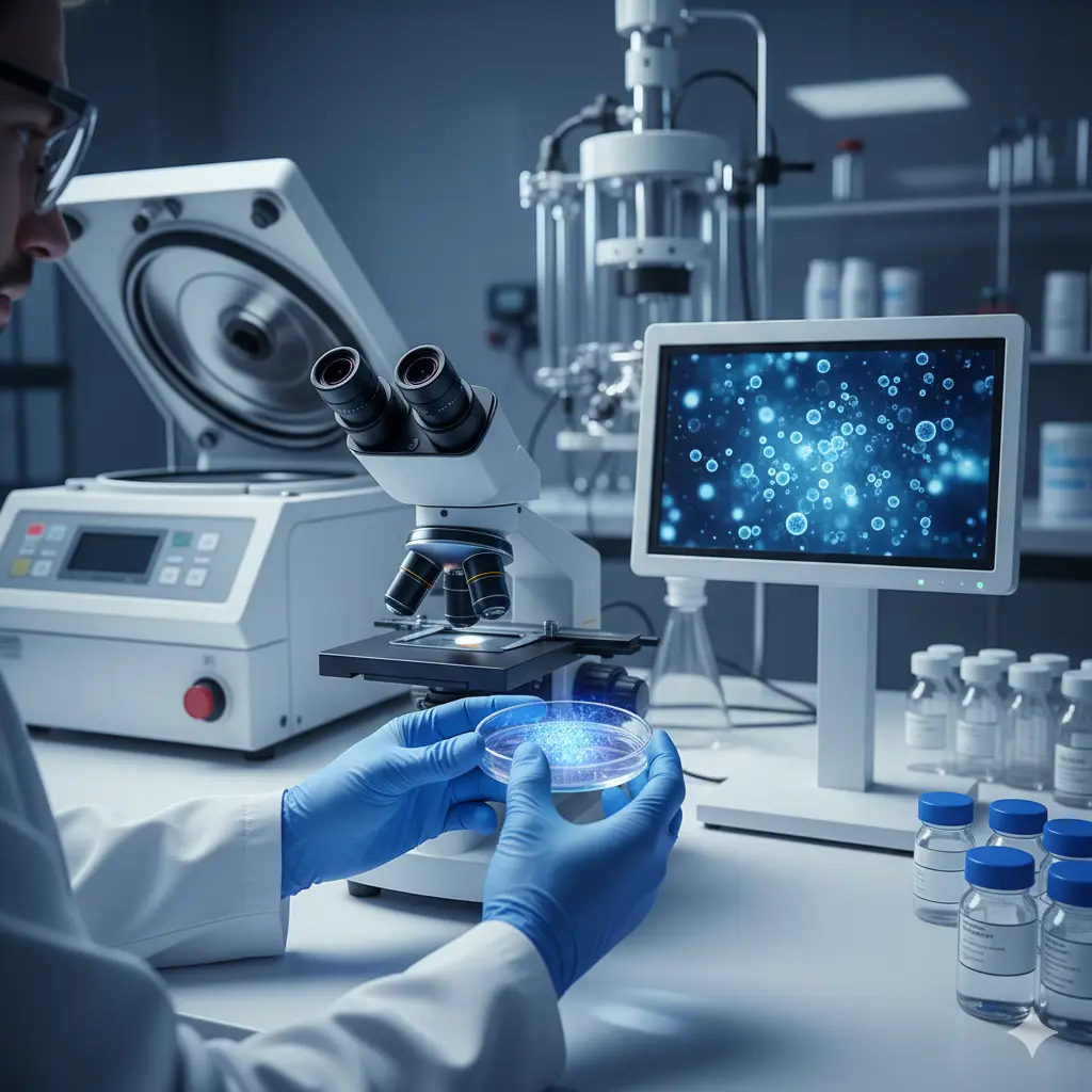 - Clínica Bajo Exosomas: La revolución en la regeneración estética.