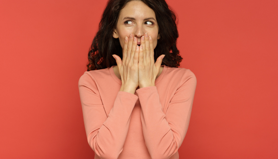 La halitosis