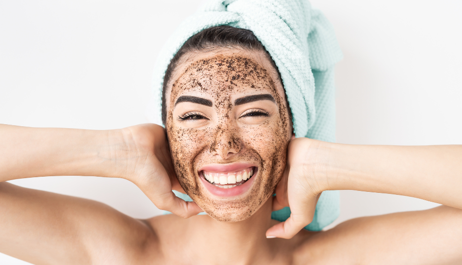 Exfoliación: todo lo que debes saber