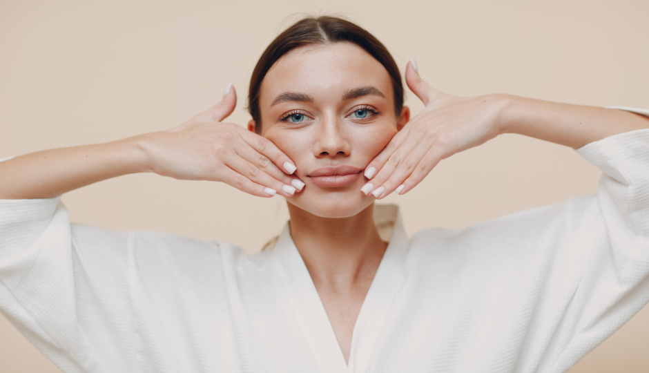 Hand rejuvenation