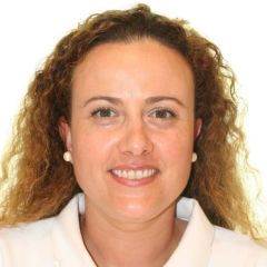 Ana Rodríguez Cruz en Clínica Bajo Los Cristianos Tenerife Sur